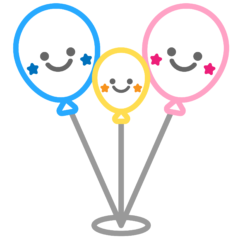 新しいロゴが完成しました