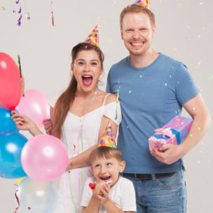 盛り上がる！イベントで役立つバルーンセットをご紹介