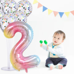 バルーンの新商品を考えてみた