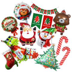 バルーンの魅力