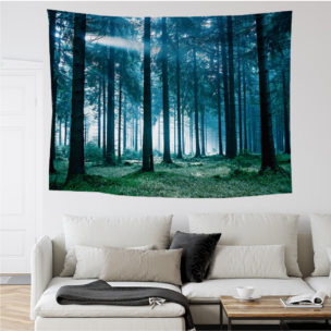 タペストリーの魅力とおすすめ商品