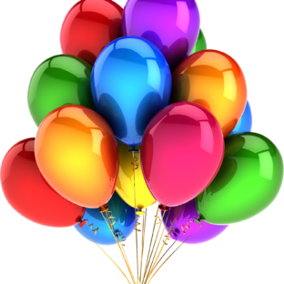 ホテルでサプライズ飾り付けの方法 イベントバルーン タペストリーのオンラインショップ 七色良品