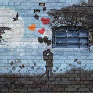 バルーンの在り方