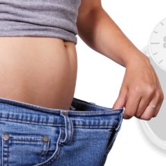 サラリーマンにぴったりのダイエット方法をご紹介