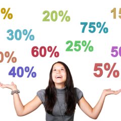 単価の低い商品を取り入れる＜バルーン／スタンド＞