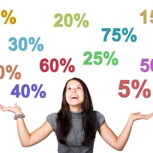 単価の低い商品を取り入れる＜バルーン／スタンド＞